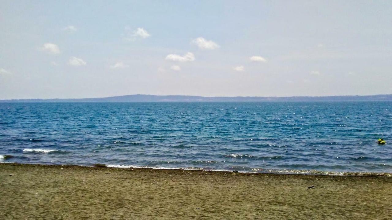 Alloggio Turistico D'Annunzio Браччано Экстерьер фото